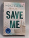 Save Me   - Mona Kasten