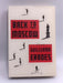 Back to Moscow - Hardcover - Guillermo Erades; 