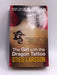 The Girl with the Dragon Tattoo - Stieg Larsson