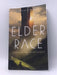 Elder Race - Adrian Tchaikovsky; 