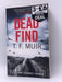 Dead Find - T.F. Muir; 