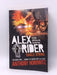 Alex Rider: Eagle Strike - Anthony Horowitz