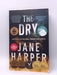 The Dry - Jane Harper; 