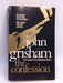 The Confession - John Grisham; 