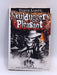 Skulduggery Pleasant - Derek Landy
