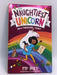 The Naughtiest Unicorn on a Treasure Hunt - Pip Bird; 