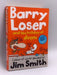 Barry Loser and the Holiday of Doom - Jim Smith
