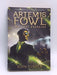 Artemis Fowl The Last Guardian - Eoin Colfer; 