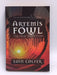Artemis Fowl The Opal Deception - Eoin Colfer; 