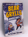 A Bear Grylls Adventure 1: Blizzard Challenge - Bear Grylls; 