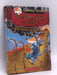 The Volcano of Fire - Hardcover - Geronimo Stilton; 