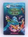 The Treasure of the Sea - Hardcover - Geronimo Stilton; Thea Stilton; 
