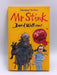 Mr Stink - David Walliams; Quentin Blake