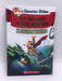 Island of Dragons - Hardcover - Geronimo Stilton; 
