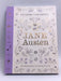 Classic Coloring: Jane Austen (Adult Coloring Book)- [Hardcover] - Abrams Noterie; 