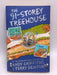 The 91-Storey Treehouse - Andy Griffiths; 