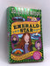 Emerald Star (hetty Feather) - Jacqueline Wilson