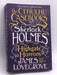 Sherlock Holmes and the Highgate Horrors - James Lovegrove; 