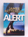 Alert - James Patterson; 