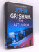The Last Juror - Hardcover - John Grisham; 