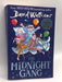 The Midnight Gang - Walliams, David