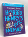 Horrid Henry's Evil Enemies - Simon, Francesca