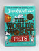 The World's Worst Pets - David Walliams