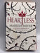 Heartless - Marissa Meyer; 