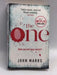 The One - John Marrs; 