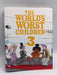 The World's Worst Children 3 (Hardcover) - David Walliams; 