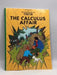 The adventures of Tintin- The Calculus Affair - Herge; 