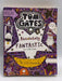 Tom Gates Is Absolutely Fantastic (at some things) - Liz Pichon