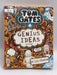 Tom Gates- Genius Ideas (Mostly) - Liz Pichon;