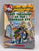 Geronimo Stilton: Lost Treasure of the Emerald Eye - Geronimo Stilton