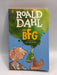 The BFG - Roald Dahl