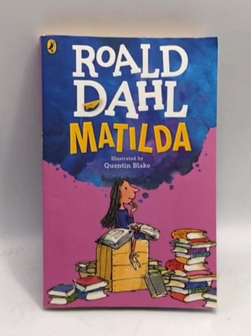 Matilda - Roald Dahl