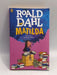 Matilda - Roald Dahl