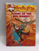 Geronimo Stilton: #56 Flight of the Red Bandit - Geronimo Stilton