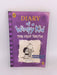 Diary of a Wimpy Kid: The Ugly Truth - Jeff Kinney