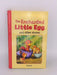 THE ENCHANTED LITTLE EGG and other stories (Hard Cover) - Anna Award; 