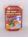 The Hunt For The Golden Book - Hardcover - Geronimo Stilton