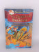 The Quest for Paradise: The Return to the Kingdom of Fantasy - Hardcover - Geronimo Stilton