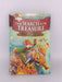 The Search for Treasure : The sixth adventure in the Kingdom of Fantasy (Hardcover) - Geronimo Stilton