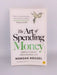 The Art of Spending Money - Morgan Housel