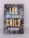 Blue Moon - Lee Child; 