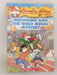 Geronimo and the Gold Medal Mystery - Geronimo Stilton