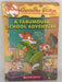 A Fabumouse School Adventure  - Geronimo Stilton