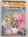 Spacemice: Alien Escape - Geronimo Stilton