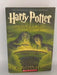 Harry Potter and the Half-Blood Prince  - Rowling, J.K.;