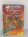 The Kingdom of Fantasy- Hardcover - Geronimo Stilton